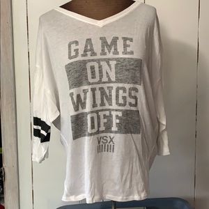 Victoria’s Secret sport top